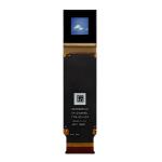 0.57 Inch Mini Oled Panel 800x600 Resolution MIPI Interface 1800C/D Micro Oled