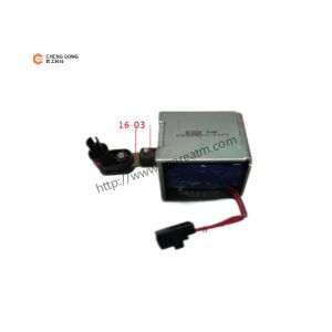 009-0023219 009-0023219-16 Fujitsu GBNA SEPARATOR Solenoid Assemblies ATM