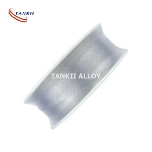 Aviation Aluminum Alloy Arc Thermal Spray Wire Anti Scratch