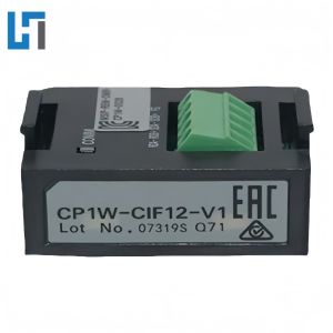 CP1W-CIF12-V1 Omron New Original Plc Module