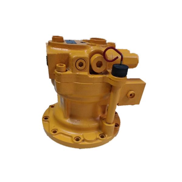 Hyundai Excavator Belparts Parts Motor R150-9 R150 Original Swing Motor