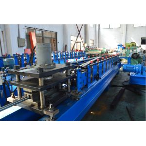 China CE approval strut roll forming machine on sale