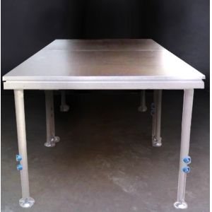 Quality Customized Common movable Stage Platforms on hot-sale for sale