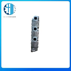 L3C L3E Cylinder Head for Mitsubishi Engine Spare Parts