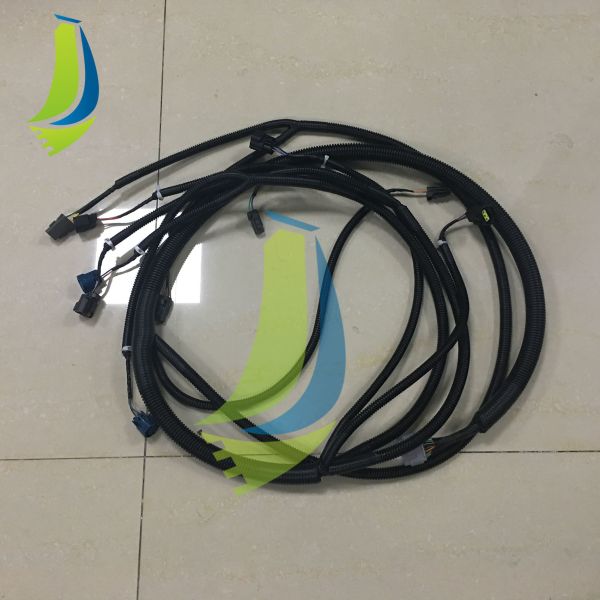 0003323 Hydraulic Pump Wire Harness For ZX120-1 ZX200-1 ZX210-1 Excavator High