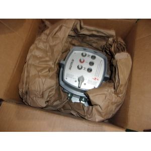 Versatile Electric Multi-turn Actuators SA And SAR By AUMA For Automation Of