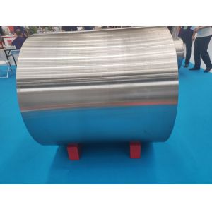 Clay Brick Machine High Chromium Alloy Roll For High Speed Rolling Crusher Sets