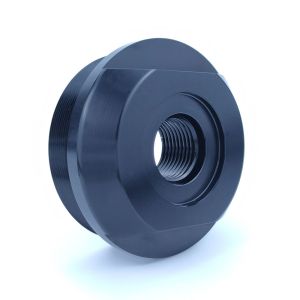 Stainless Steel Lathe Processing Parts With CNC Machining Technic