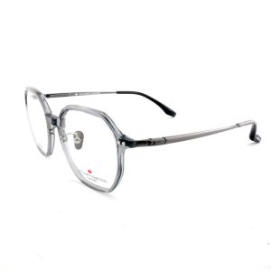 FP3436 Titanium Acetate Optical Frame - Lightweight and Durable Design