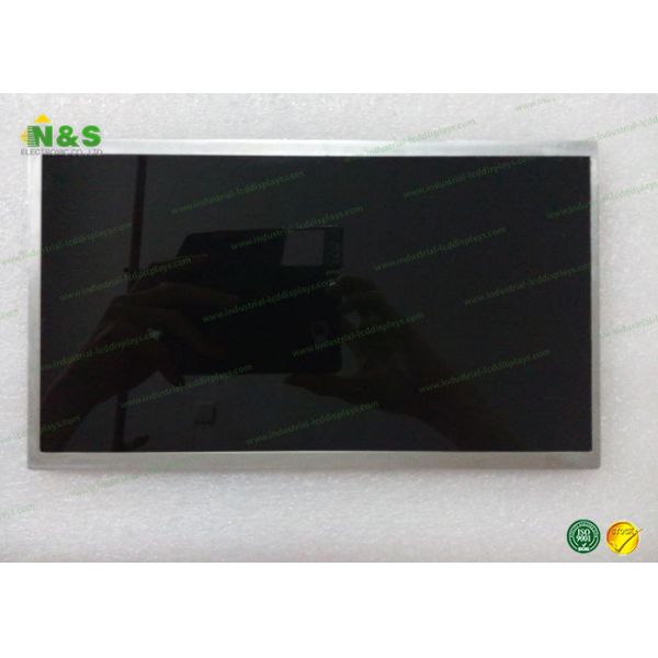 174×104.4 mm LQ080Y5DR04 Sharp LCD Panel 8.0 inch for Automotive Display