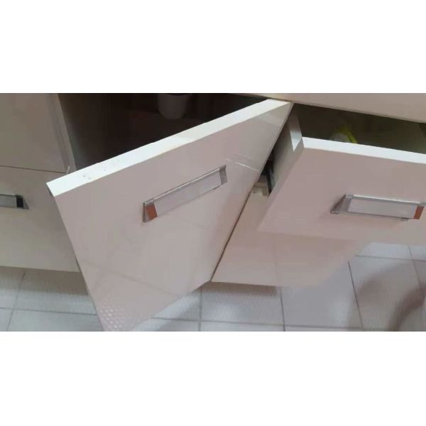 High Speed Capacity PVC Foam Board Production Line