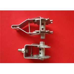 Passed CE Galvanized Dairy Farm Fence Wire Tensioner