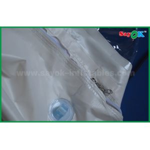 Clear Inflatable Tent Transparent Camping Inflatable Air Tent Clear Inflatable