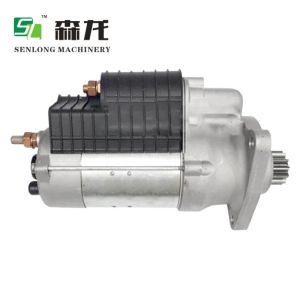 China 24V 12T  Starter Motor Partida  436-9104  4369104 Bosch 0001330511  423-9049  4369104 on sale
