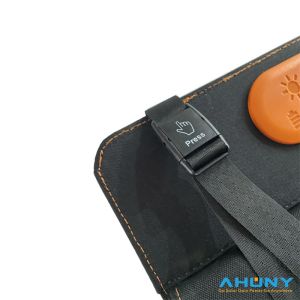 400W Flexible Solar Panel Kit