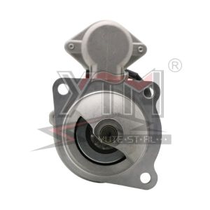 China 2.7KW Electric Starter Motor For BOB 980 M003T90072 M3T90071 M3T90072 on sale