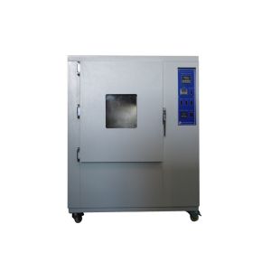 IEC 60065 Clause12.1.6 Circulating Air Oven Aging Temperature Range From 10°C ~