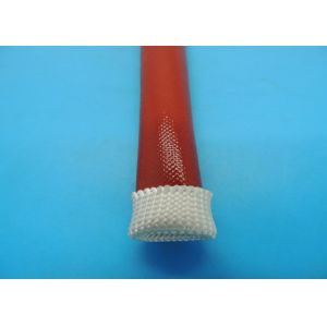 Self-extinguishing Fiberglass Expandable Sleeving for H Class Electrical Motor