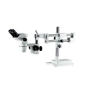 Quality Infinity Optical System Stereo Optical Microscope Suitable Industrial inspection for sale