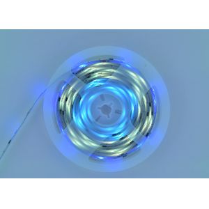 12v SMD 5050 Rgb Waterproof Smart LED Strip Light