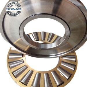 China Inch Size T16050F Thrust Tapered Roller Bearing 406.4*838.2*177.8mm For Material Transportation on sale