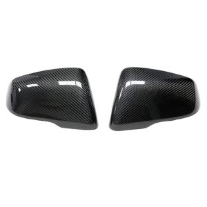 Supra 2019 2020 ‎Textured Exterior Rear View Mirror