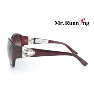 polarized gorgeous lady leisure sunglasses MG022