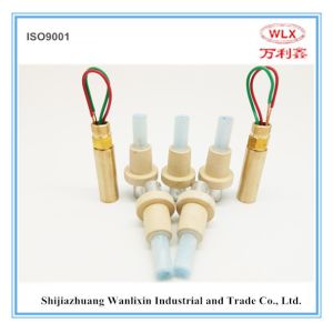 Pt-Rh Expendable Immersion Thermocouple, Disposable Thermocouple