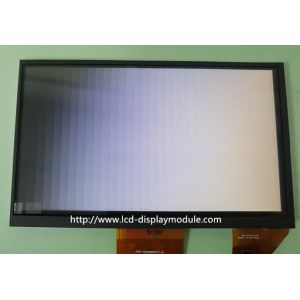 7 Inch 800x480 RGB888 TFT Display Screen