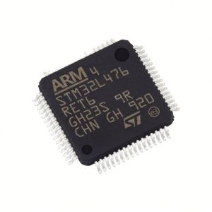 Chuangyunxinyuan STM32L476RET6 Integrated Circuit Electronic Components In Stock For Arduino STM32L476RET6