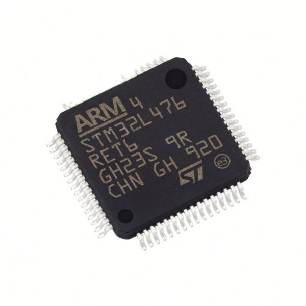 Buy Chuangyunxinyuan STM32L476RET6 Integrated Circuit Electronic Components In Stock For Arduino STM32L476RET6 at wholesale prices