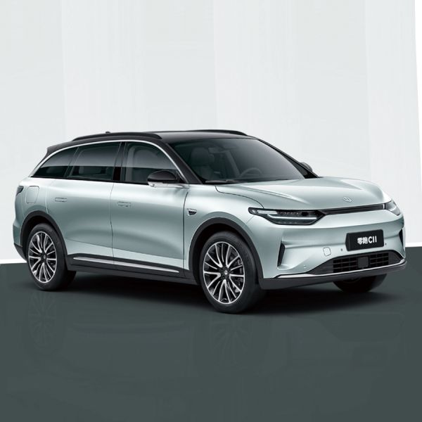 Leapmotor C11 0km Used Car Leather Seat SUV Automotive Electric Vehicle 2024 Leapmotor Electric Car