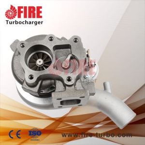 TB2580 Turbocharger 703605-5003S 14411-G2407 Nissan Terrano TL18 / Cabstar