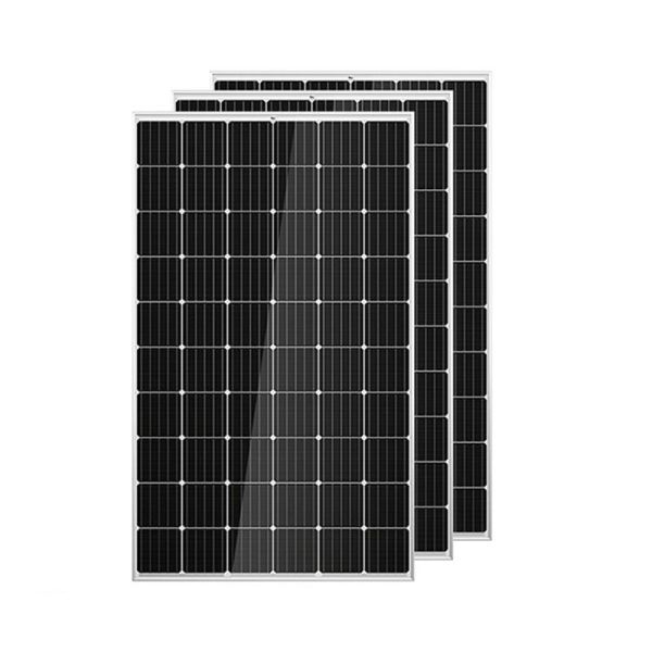 Buy Monop Bifacial Solar Panel 460 Watt N Type Pv Modules With Dual Glass at wholesale prices