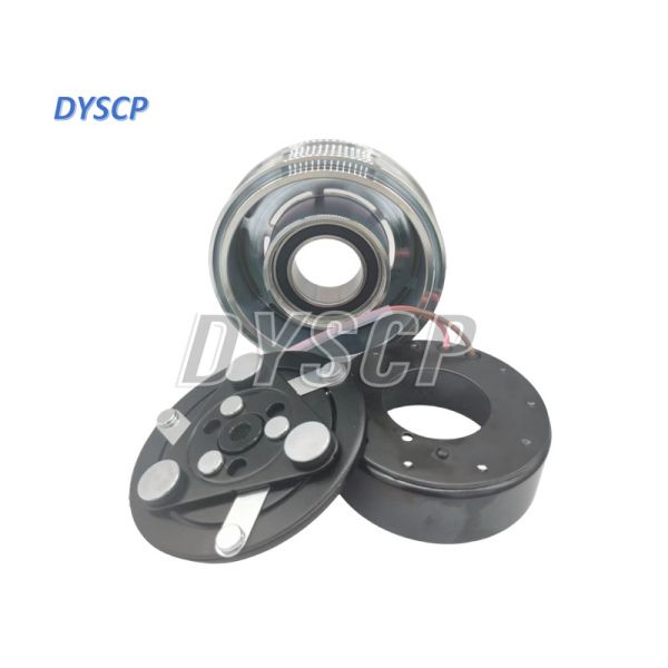 38900-R1G-H01 38900-5M1-H01 Auto Ac Air Compressor Clutch For Honda Civic FB2 Jade FR1 2012 6pk