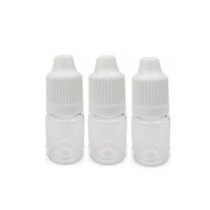 5ml PET Plastic Dropper