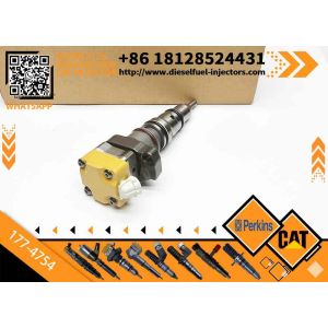 Diesel Fuel Injector 10R-9000 229-8842 0R-9348 171-9710 177-4754 177-4752 173
