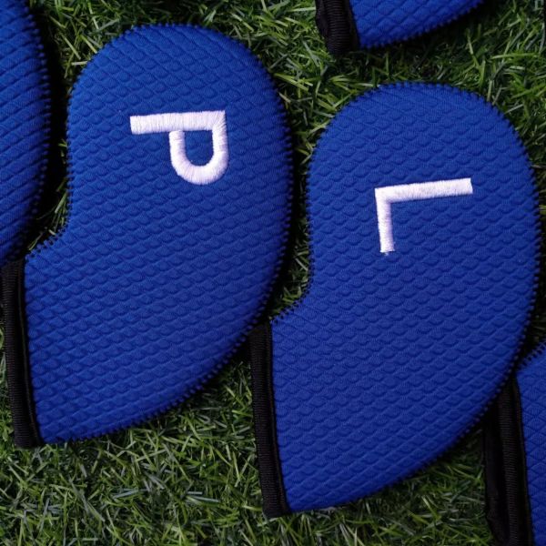 iron head cover , golf headcover , sbr headcover , golf headcovers , golf iron headcover