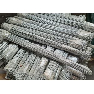 Deep Welding Galvanized Hesco Bastion Barrier Mil5 Perimeter Security Wall