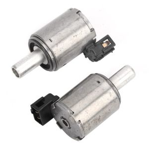 AL4 DP0 Gearbox Parts Electromagnetic Valve for Various Models and OEM Standard