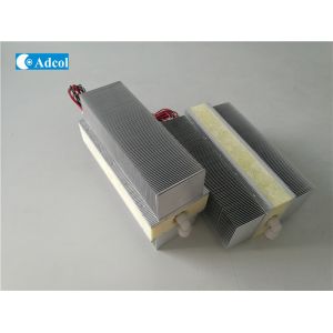 Peltier Water Cooler Thermoelectric Liquid To Air Cooling Unit