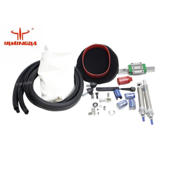 705704 Auto Cutter Parts Maintenance Kits 1000 Hour Suitable For VT-IX-72 / IX-100