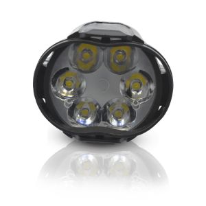 China 18W 4x4 LED Driving Lights on sale