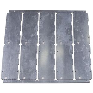 Moisture Resistant LED Light PCB Board OEM Support