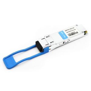 Ciena QSFP28-LR4 Compatible 100G QSFP28 LR4 1310nm 10km LC SMF DDM Transceiver