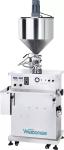 0.6Mpa SUS304 Liquid Automated Filling Machine For Shampoo Cosmetic Cream