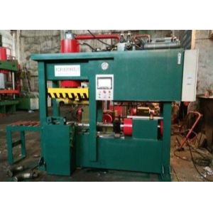 Quality Cold Forming Stainless Steel 114mm 1D Elbow Machine for sale