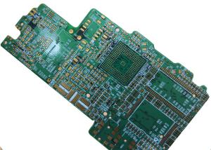 Quality RoHS Standards High TG170 FR4 PCB Printed Circuit Board with Design Service for sale