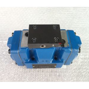 China Rexroth  R900406030 4WH10D34-4X/SO613 4WH10 Series Directional Spool Valves on sale