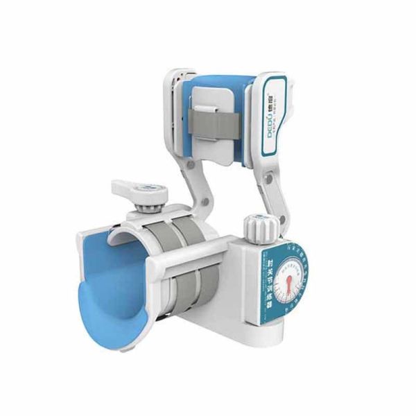Buy Arm Fracture Rehabilitation Automatic Flexion and Extension Rehabilitation Elbow Trainer at wholesale prices
